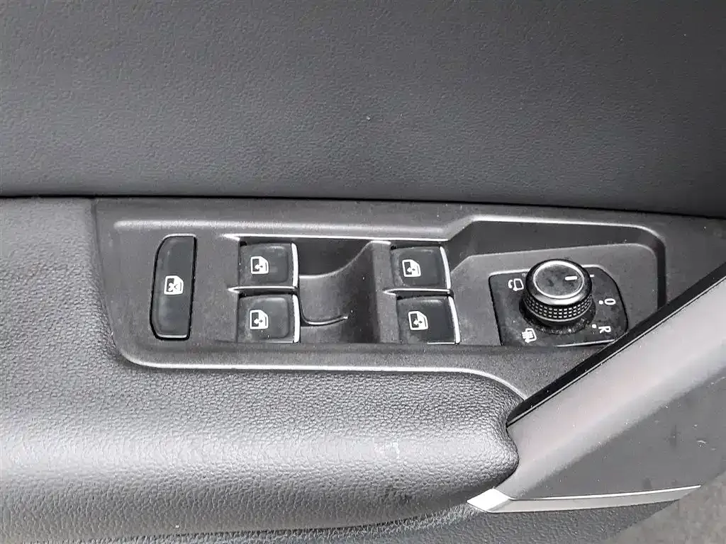 Volkswagen Tayron 2021 из CN, фото 9