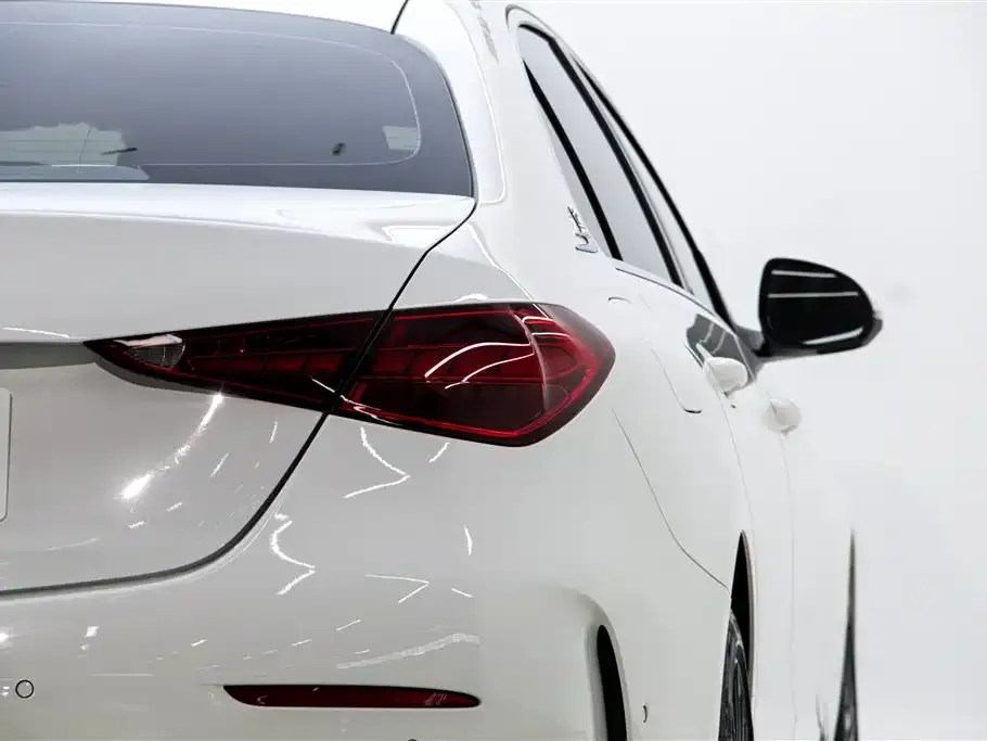 Mercedes-Benz C-Class 2023 из CN, фото 10