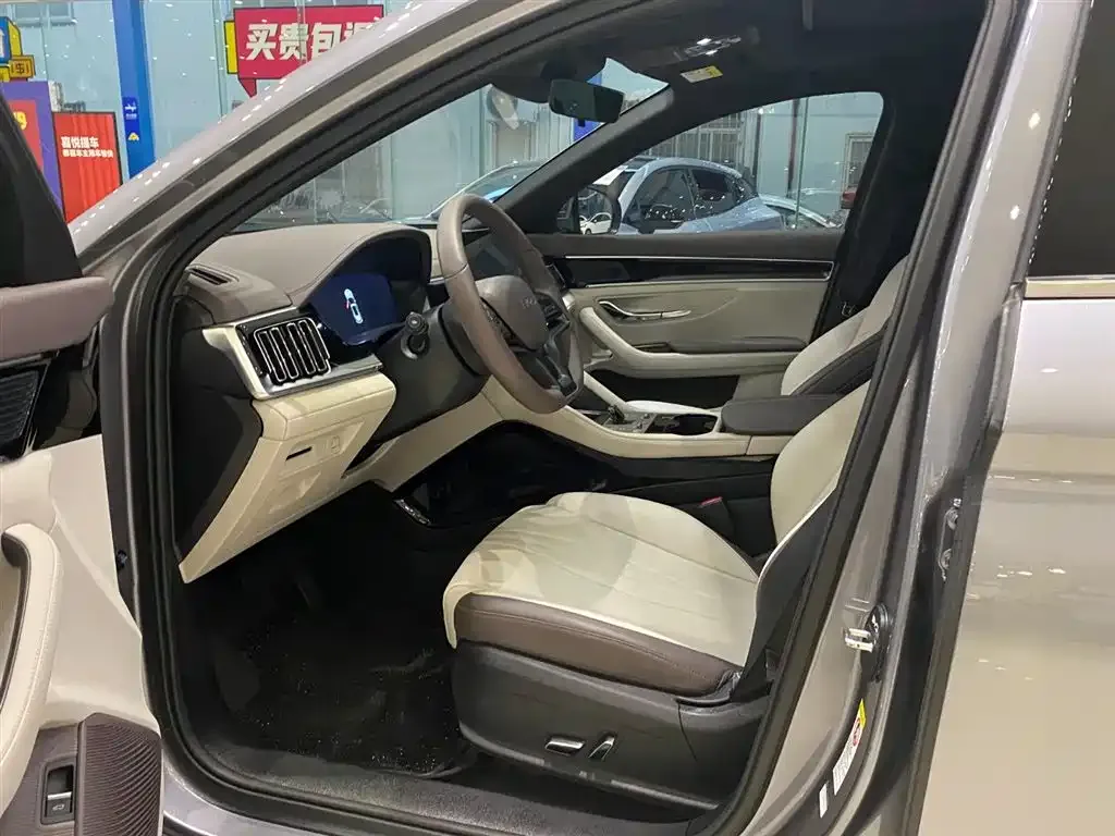 BYD PLUS New Energy 2024 из CN, фото 3