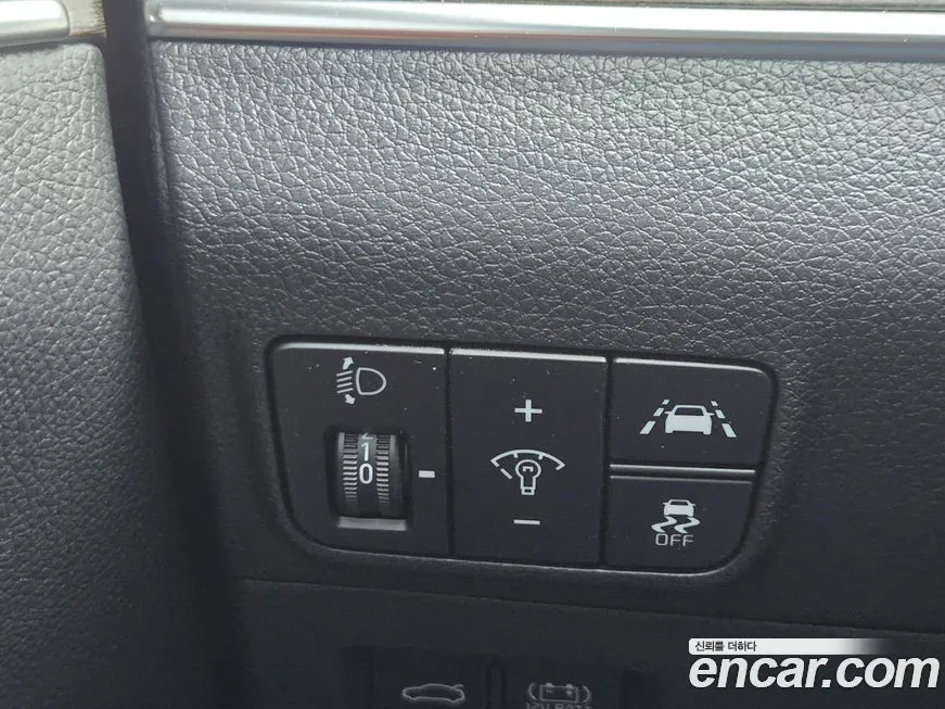 Kia K5 2022 из KR, фото 10
