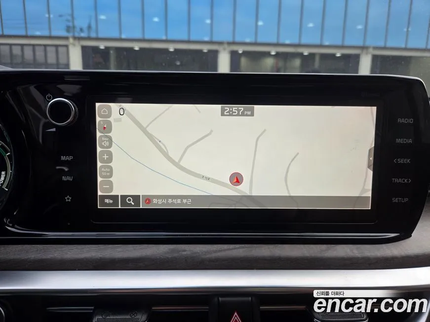 Kia K5 2022 из KR, фото 8