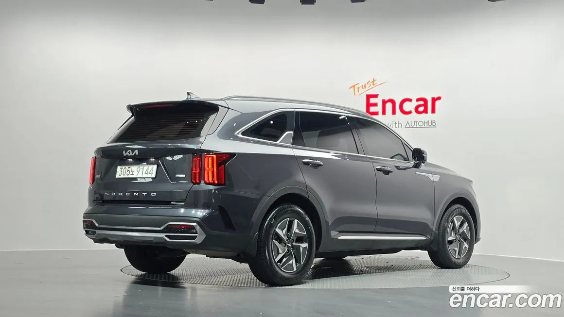 Kia Sorento — фото 2