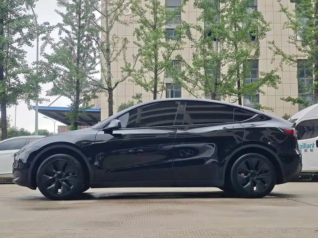Tesla Model Y 2022 из CN, фото 9