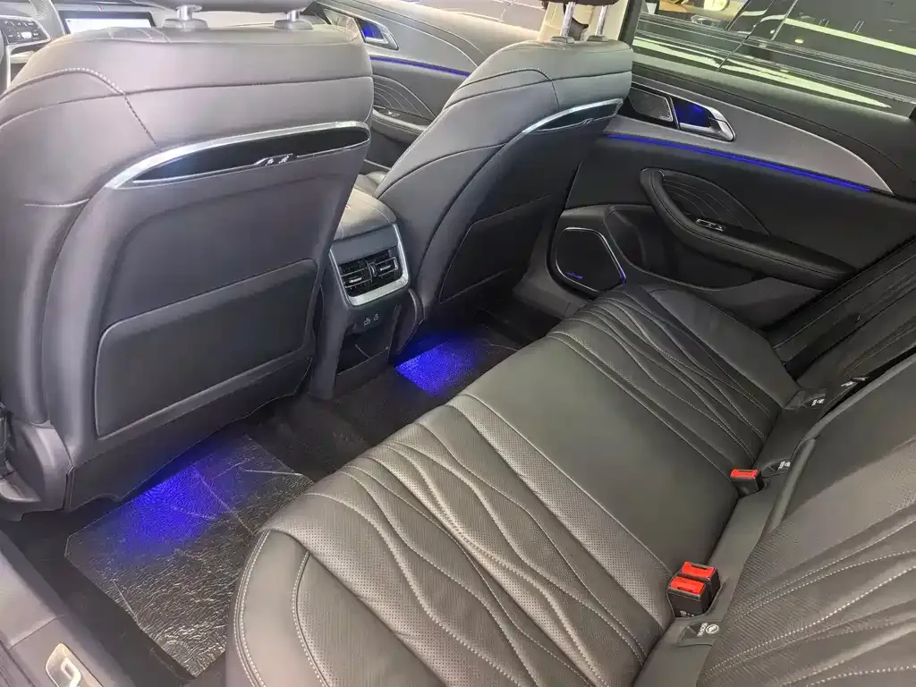 Hongqi H5 2022 из CN, фото 5