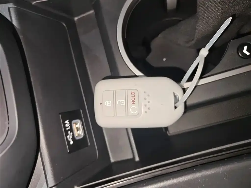 Honda Breeze 2021 из CN, фото 9
