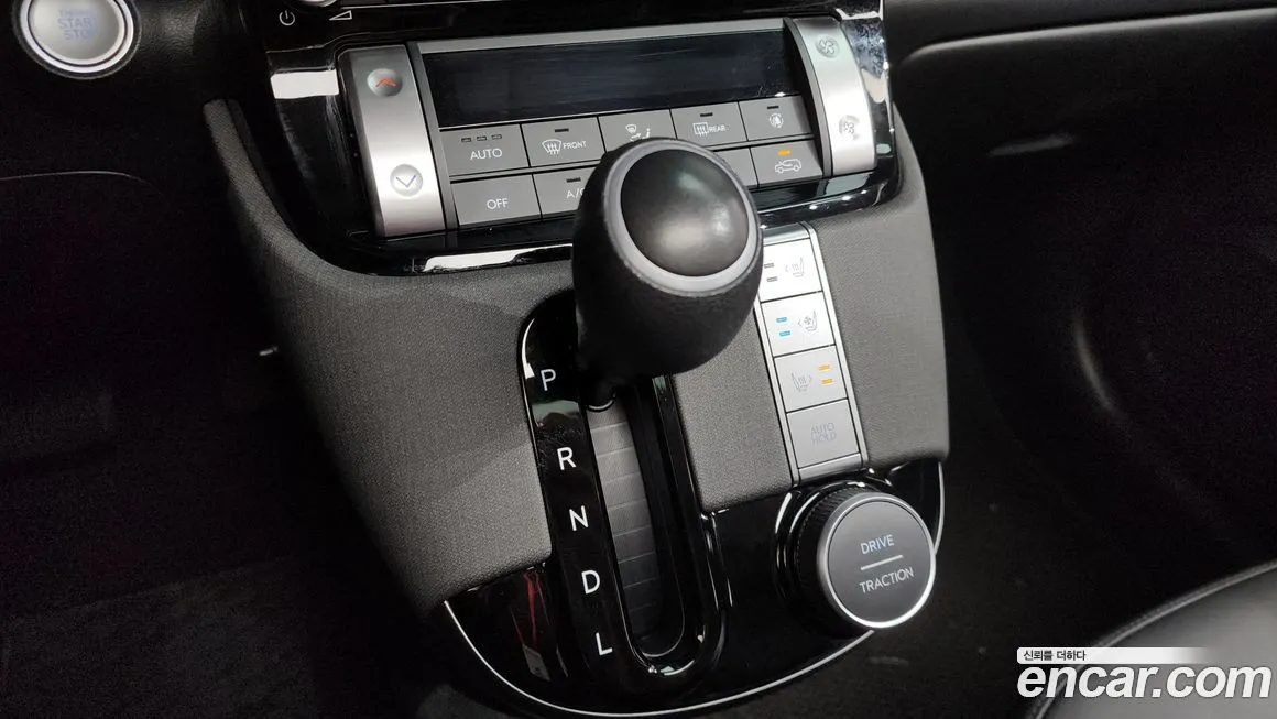 Hyundai Casper — фото 9