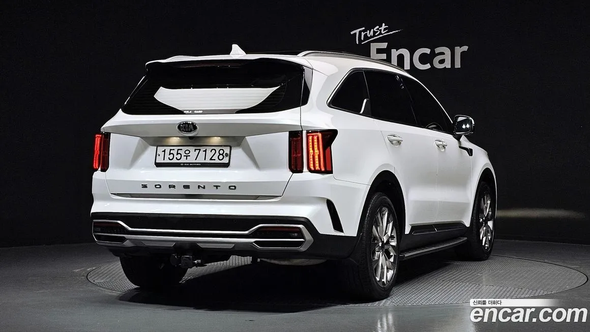 Kia Sorento — фото 2
