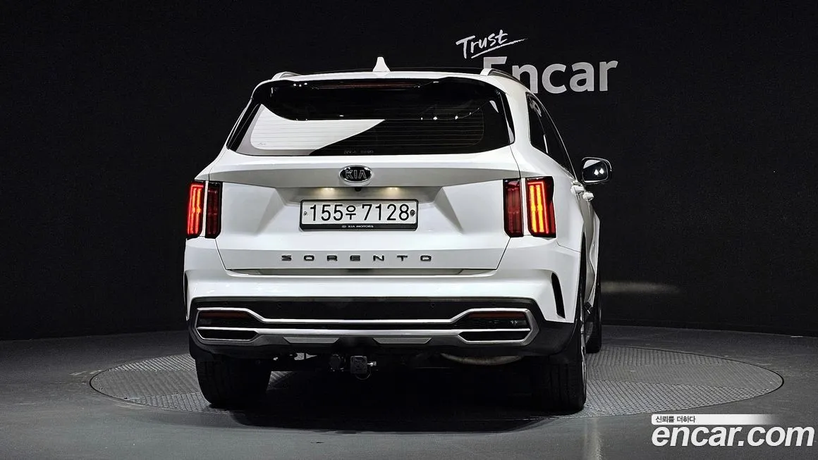 Kia Sorento — фото 4