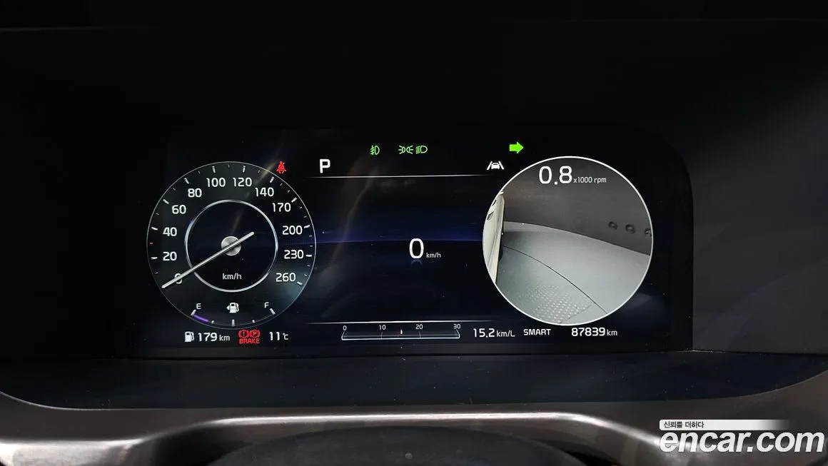 Kia Sorento — фото 8