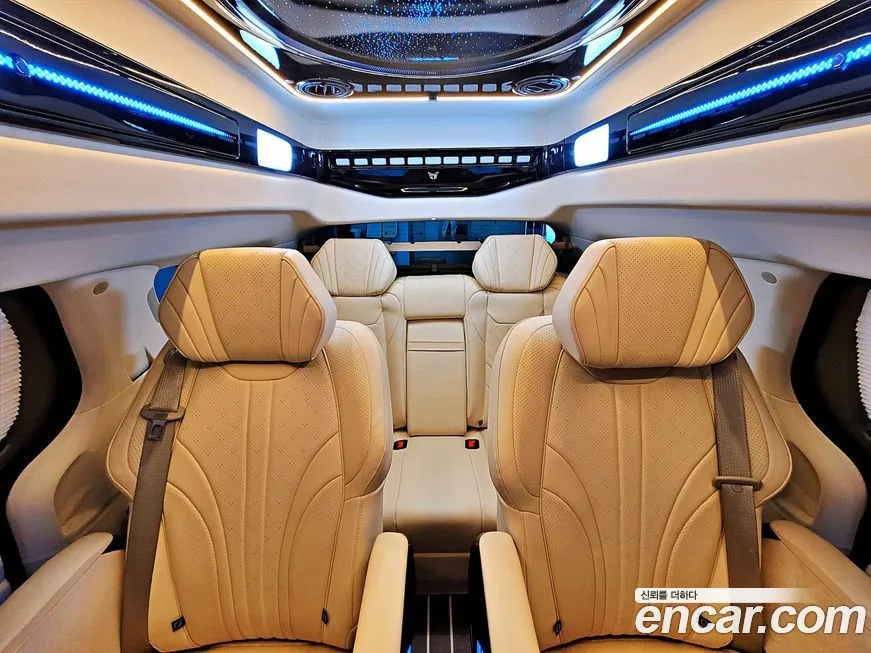 Kia Carnival 2023 из KR, фото 7