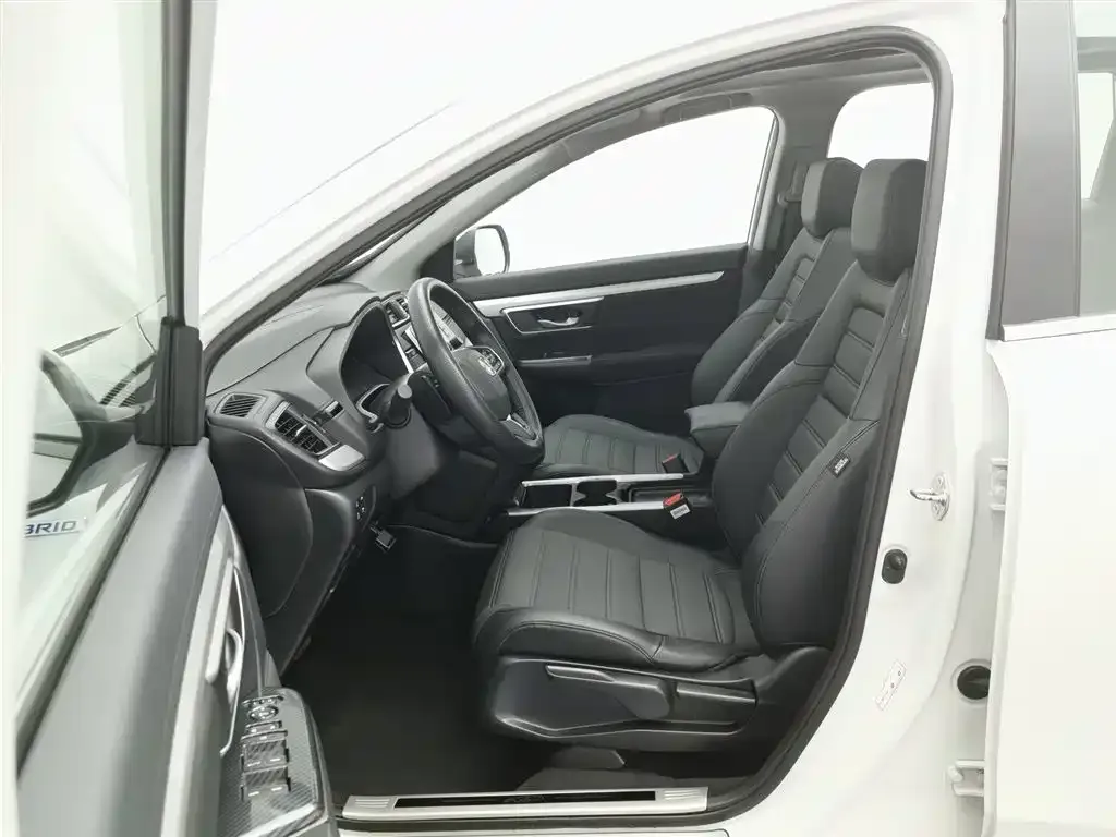 Honda CR-V 2022 из CN, фото 10