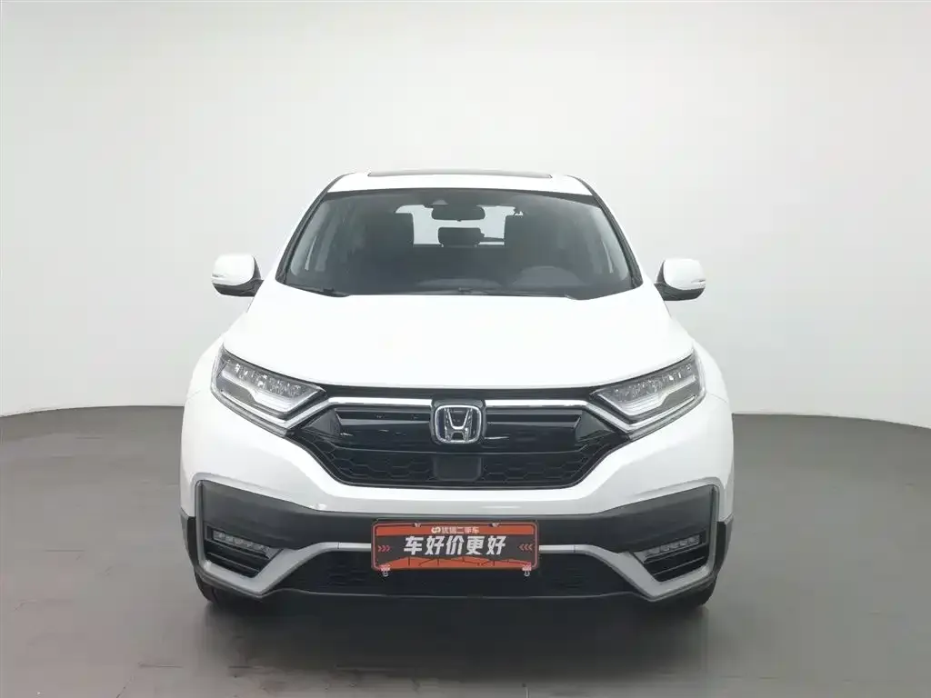 Honda CR-V 2022 из CN, фото 3