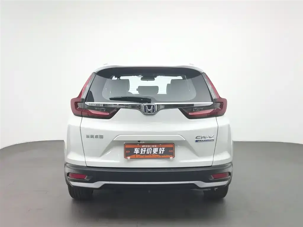 Honda CR-V 2022 из CN, фото 4
