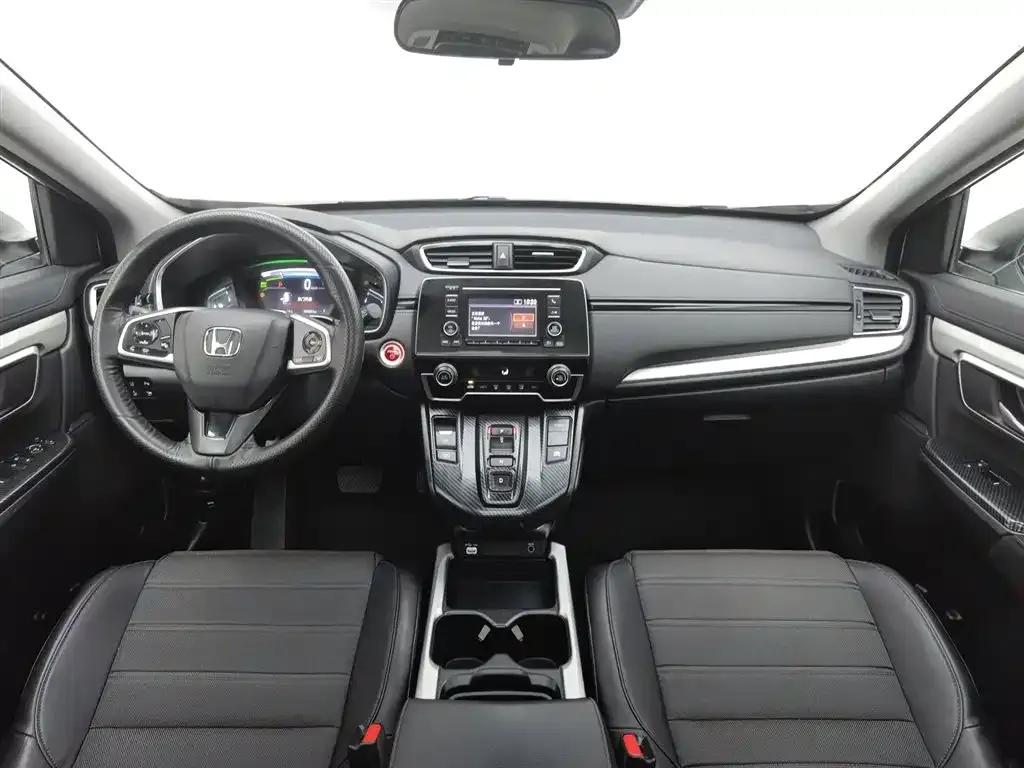 Honda CR-V 2022 из CN, фото 5