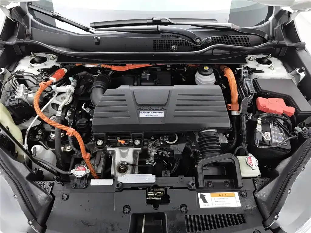 Honda CR-V 2022 из CN, фото 6