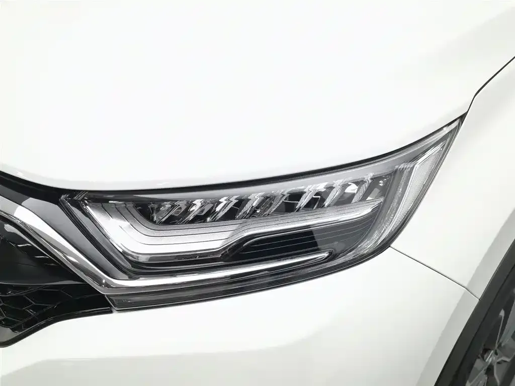 Honda CR-V 2022 из CN, фото 7