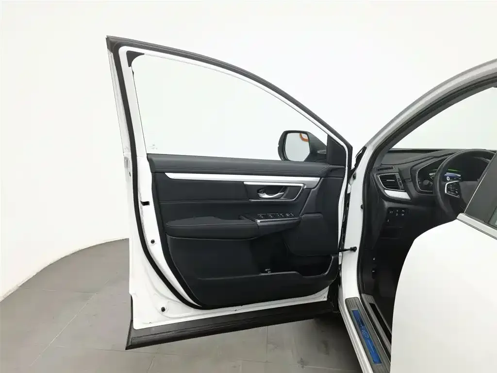 Honda CR-V 2022 из CN, фото 8