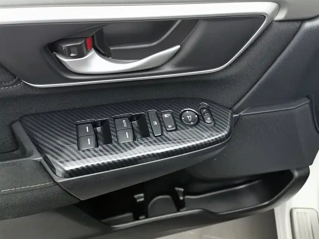 Honda CR-V 2022 из CN, фото 9