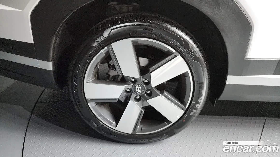 Hyundai Santafe — фото 5