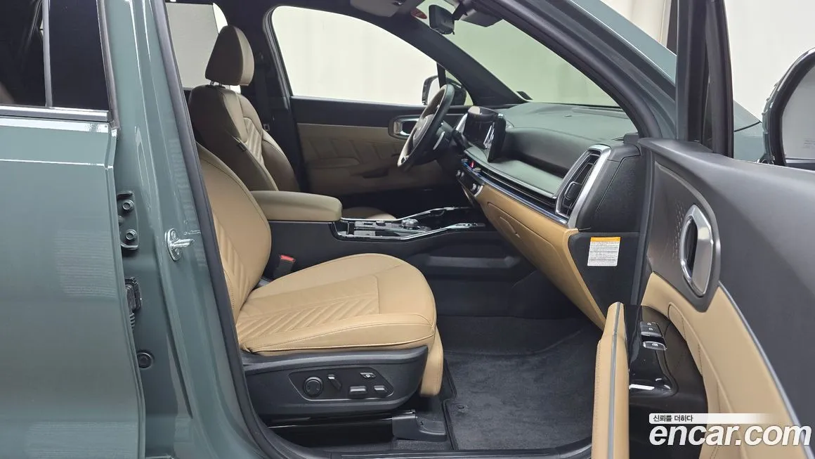 Kia Sorento — фото 10