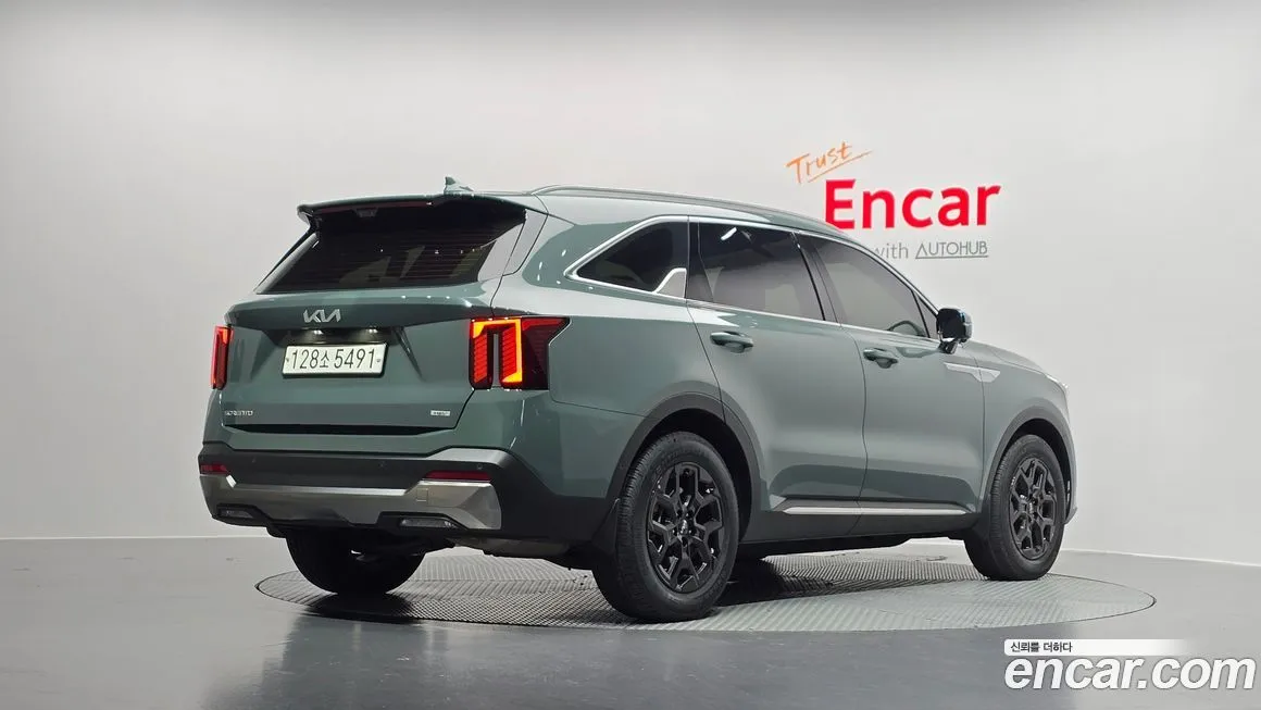 Kia Sorento — фото 2