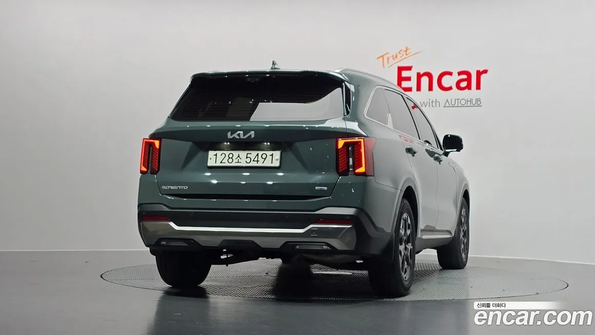 Kia Sorento — фото 4
