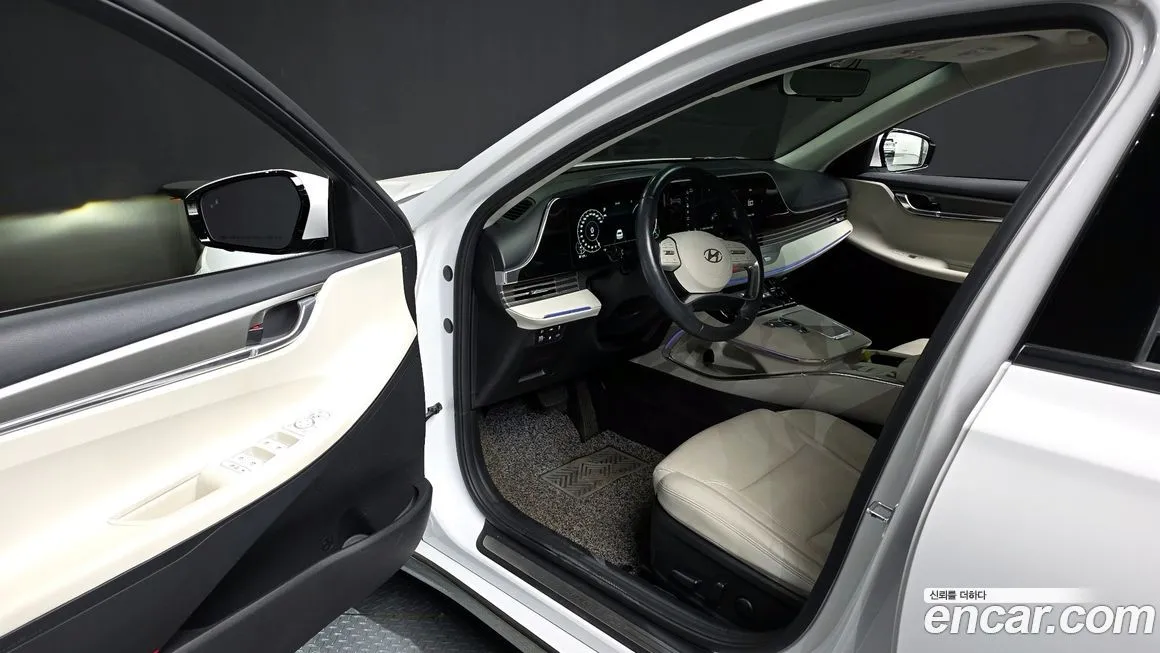 Hyundai Grandeur 2023 из KR, фото 10