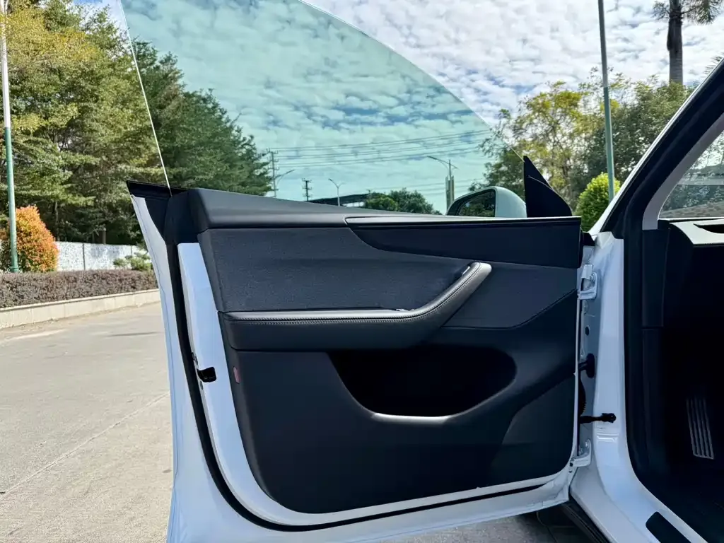 Tesla Model Y 2025 из CN, фото 9