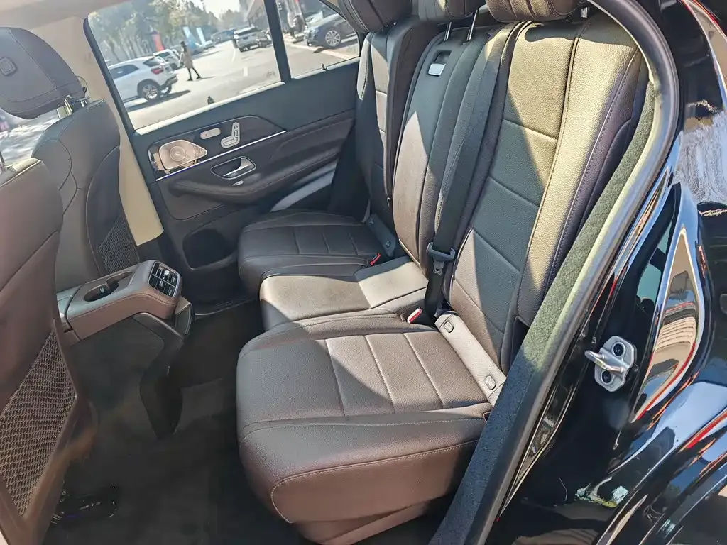Mercedes-Benz GLE 2022 из CN, фото 6