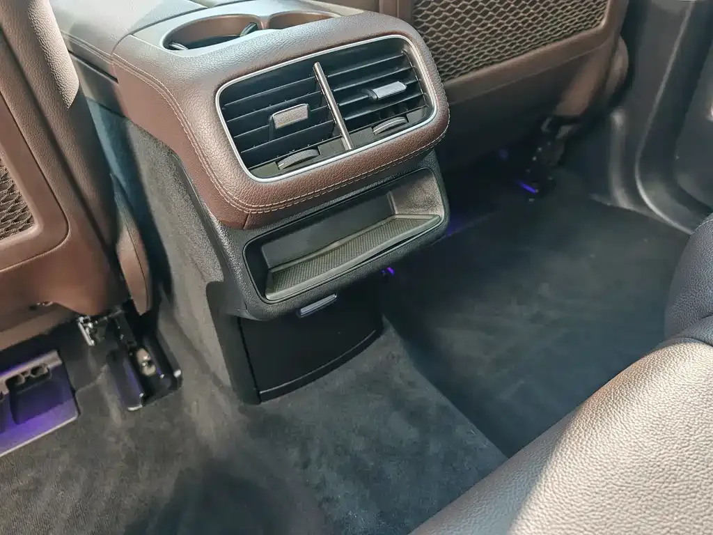 Mercedes-Benz GLE 2022 из CN, фото 7