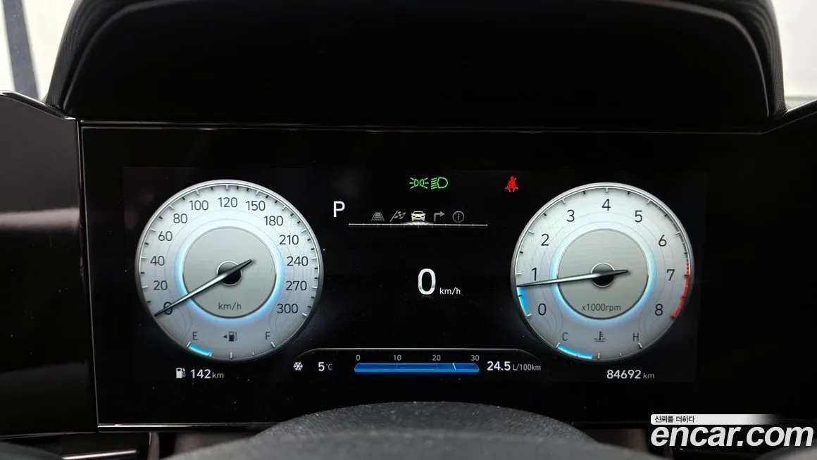 Hyundai AVANTE 2022 из KR, фото 8