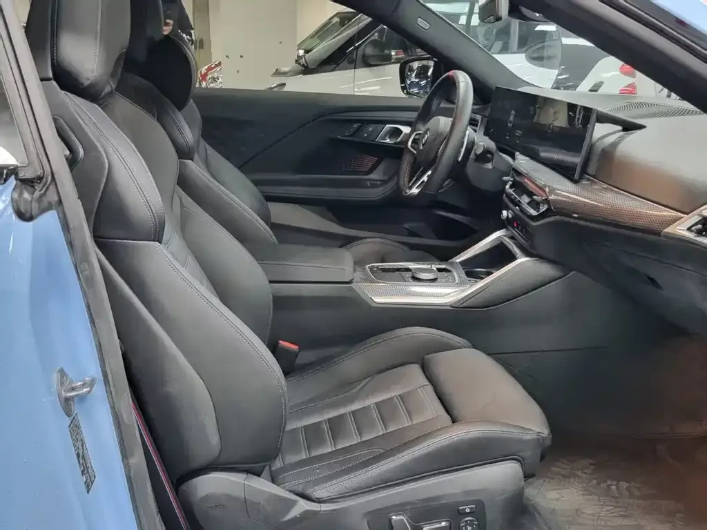 BMW M240i 2025 из CN, фото 8