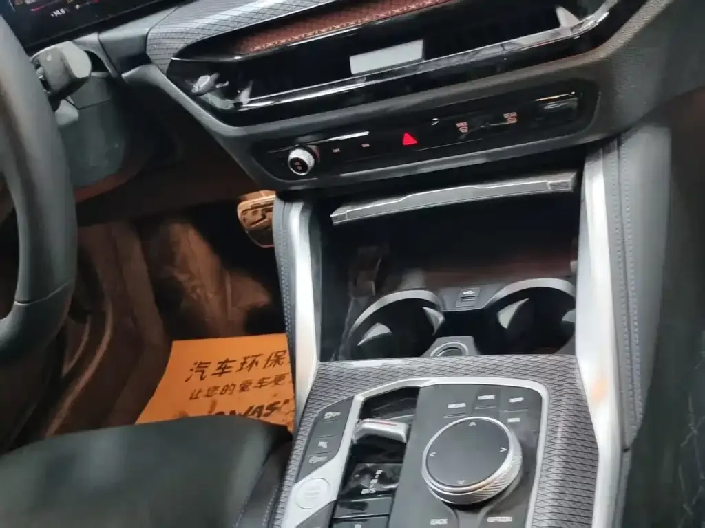 BMW M240i 2025 из CN, фото 9