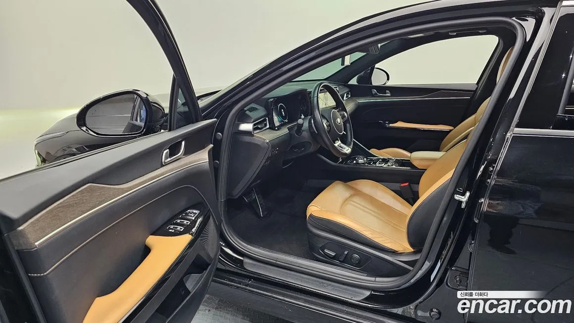 Kia K5 2021 из KR, фото 10