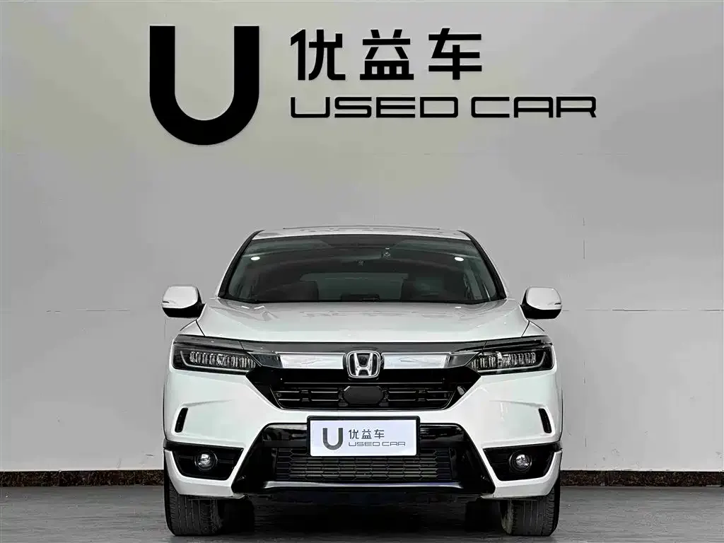 Honda Breeze 2022 из CN, фото 2
