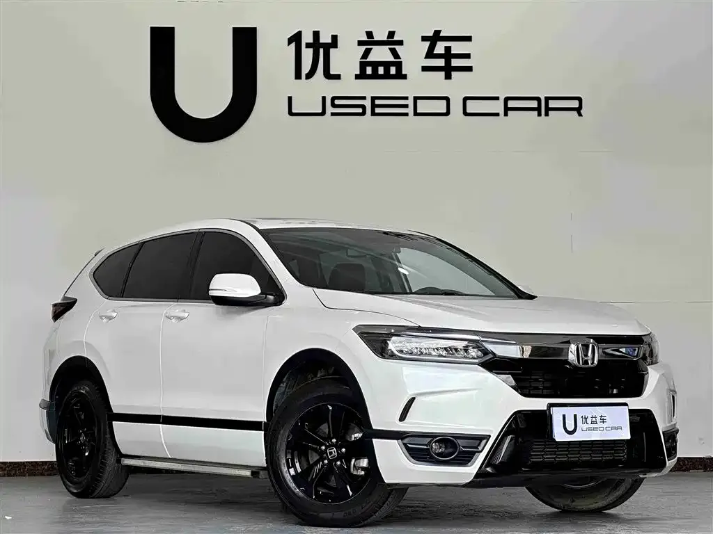 Honda Breeze 2022 из CN, фото 3