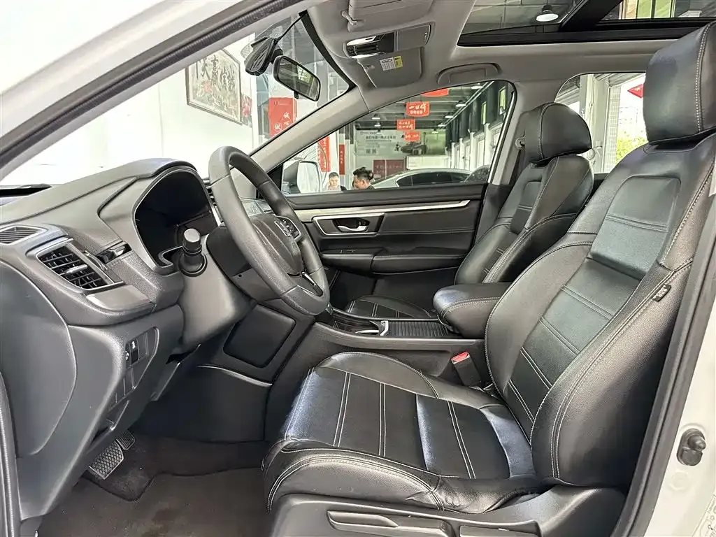 Honda Breeze 2022 из CN, фото 4