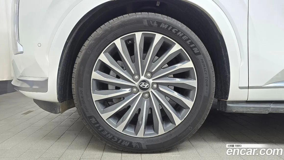 Hyundai Palisade — фото 5