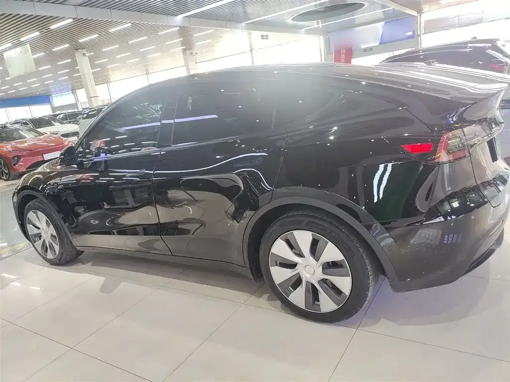 Tesla Model Y 2022 из CN, фото 5