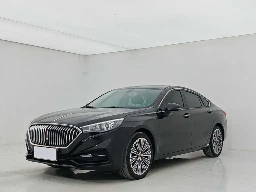 Hongqi H5 2022 из CN, фото 1