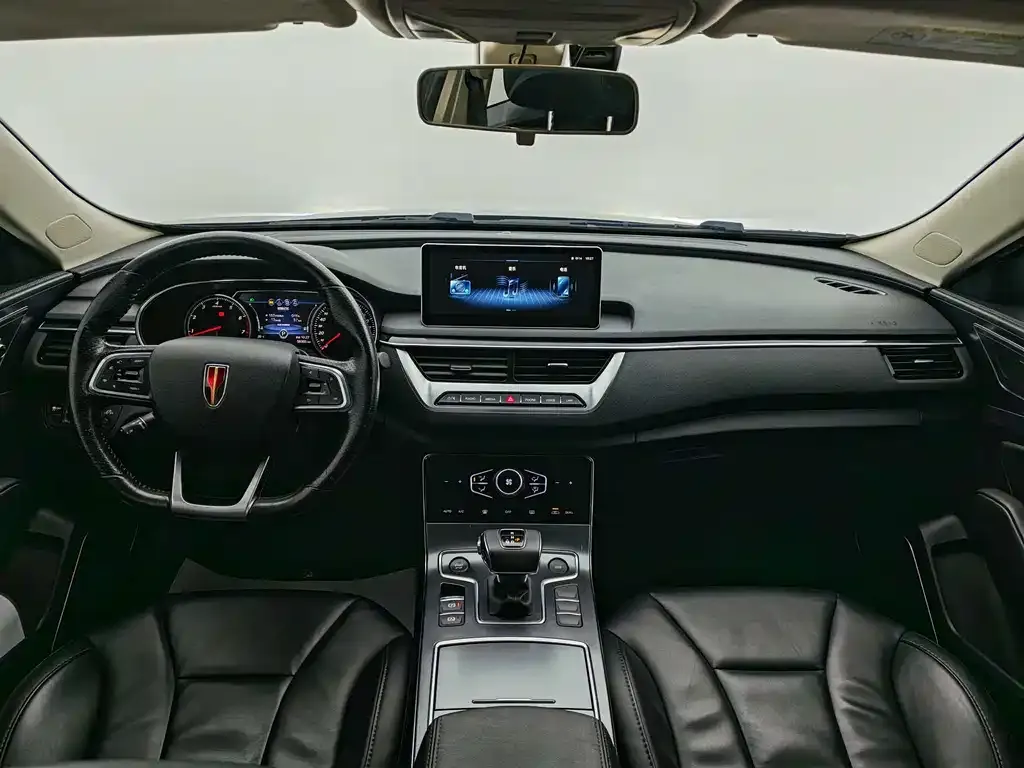 Hongqi H5 2022 из CN, фото 10