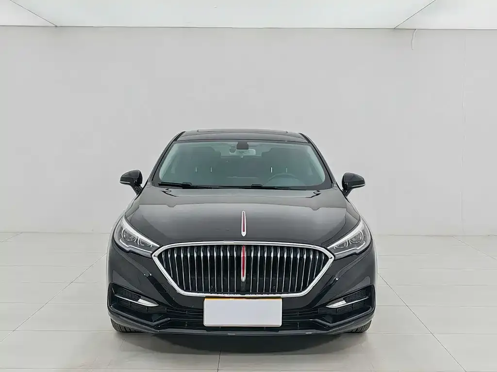 Hongqi H5 2022 из CN, фото 2