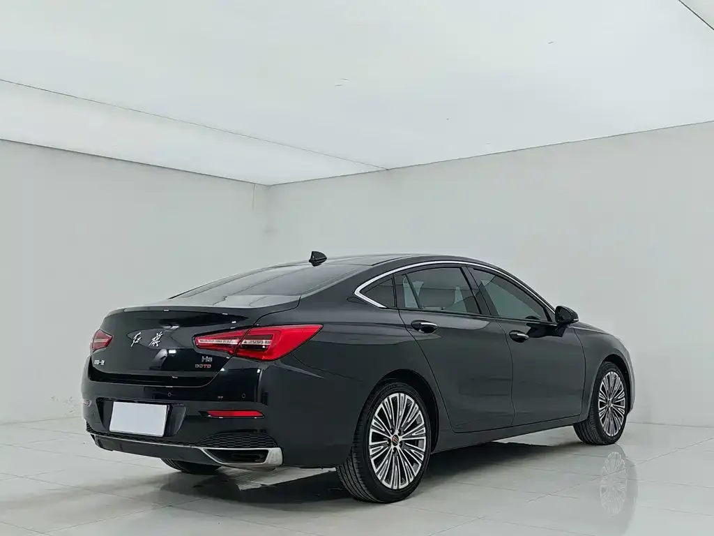 Hongqi H5 2022 из CN, фото 3