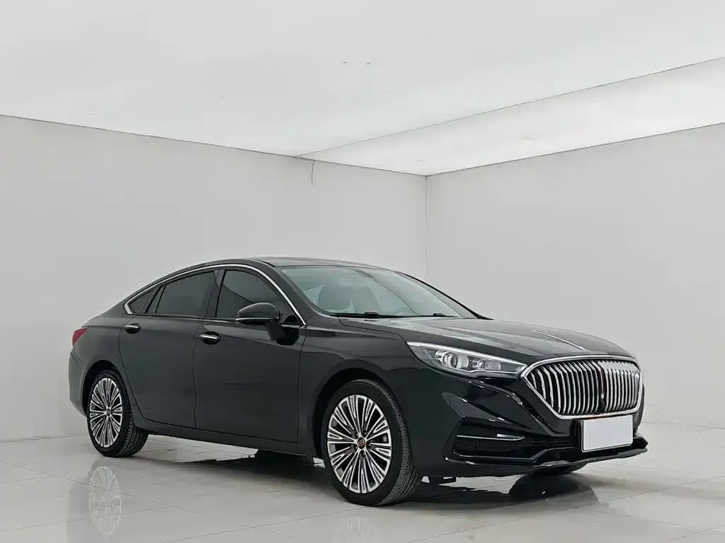 Hongqi H5 2022 из CN, фото 4