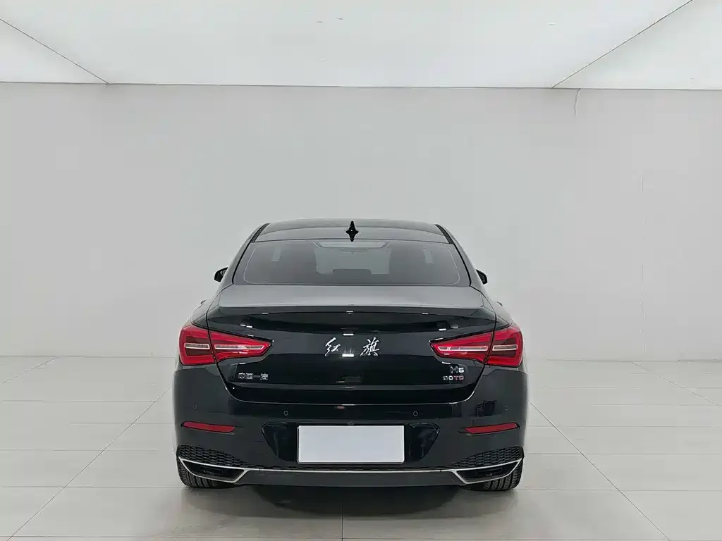 Hongqi H5 2022 из CN, фото 5