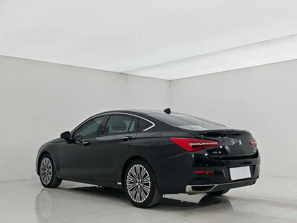 Hongqi H5 2022 из CN, фото 6