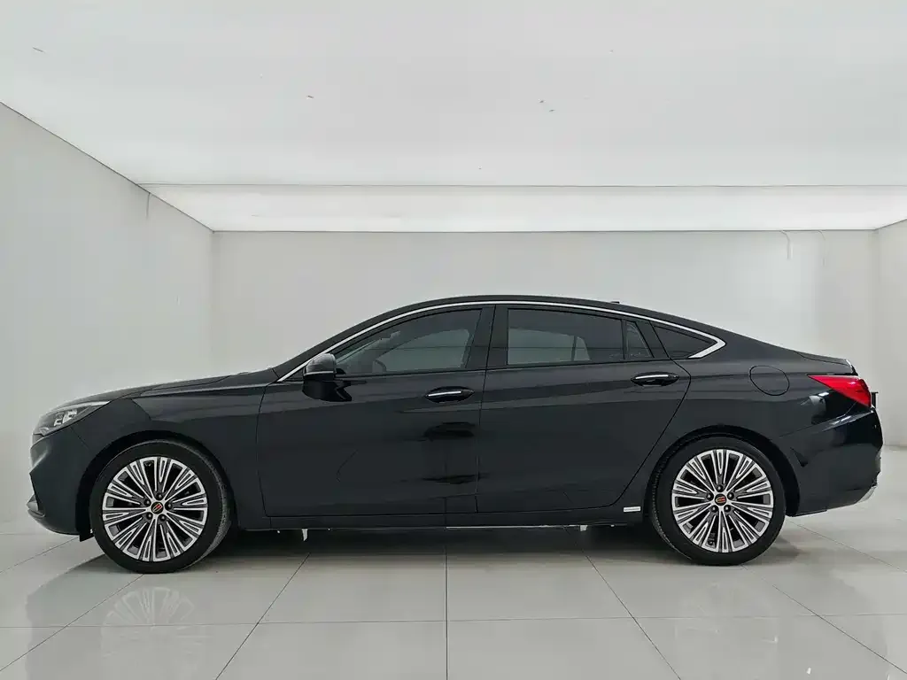 Hongqi H5 2022 из CN, фото 7