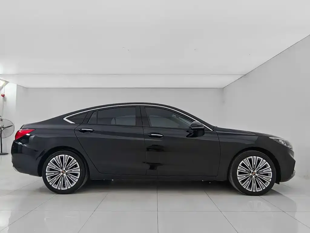 Hongqi H5 2022 из CN, фото 8