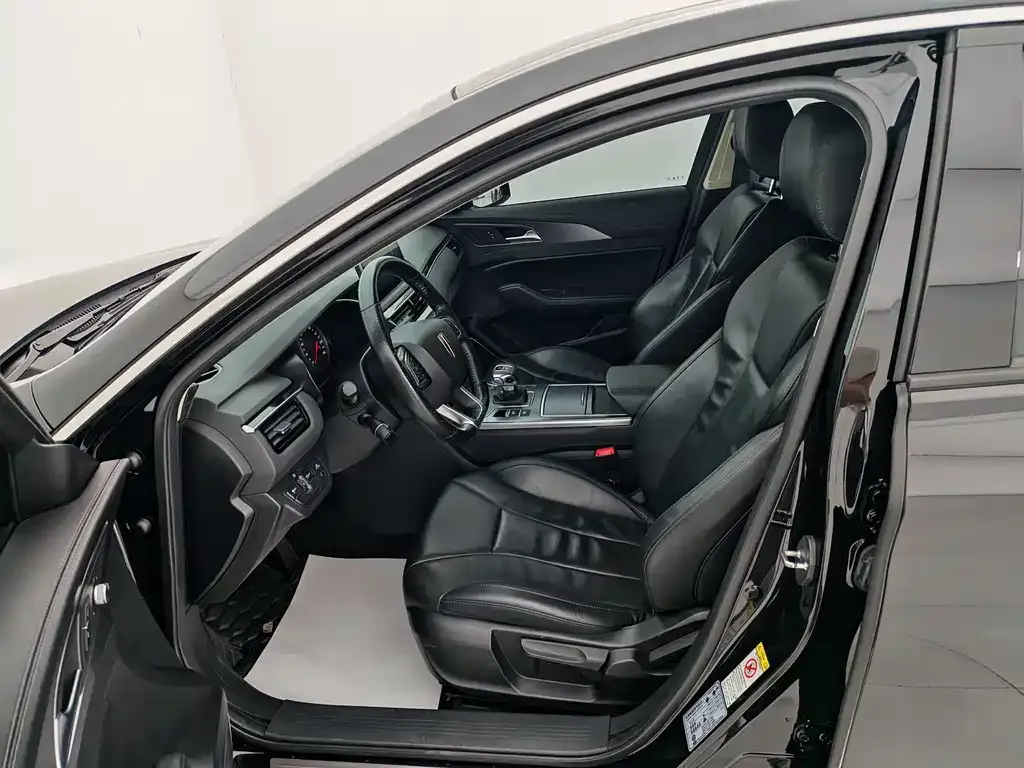 Hongqi H5 2022 из CN, фото 9