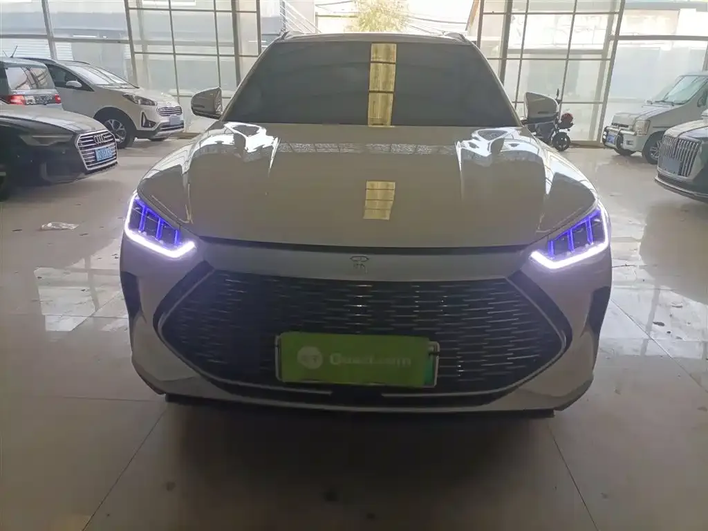 BYD PLUS New Energy 2023 из CN, фото 3